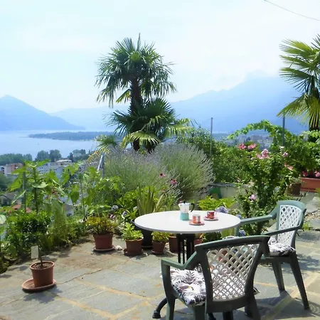 Casa Colomba Appartement Locarno
