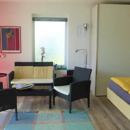 Casa Colomba Appartement